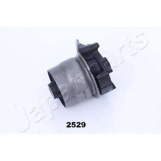 RU-2529 Mounting, axle beam