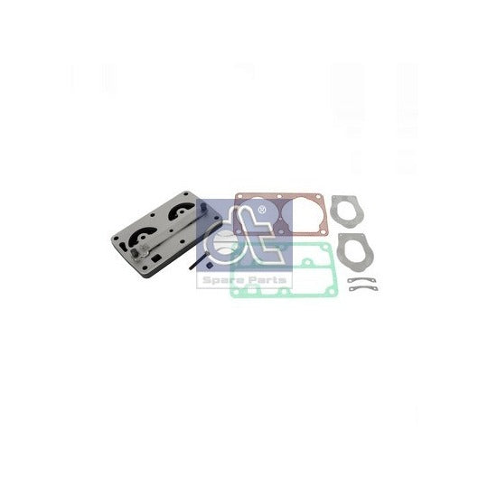 6.26040 Valve Plate, air compressor
