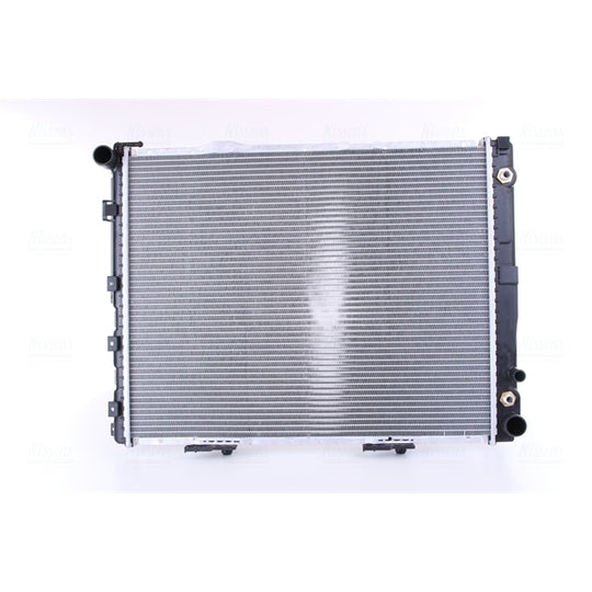 62762A Radiator, engine cooling