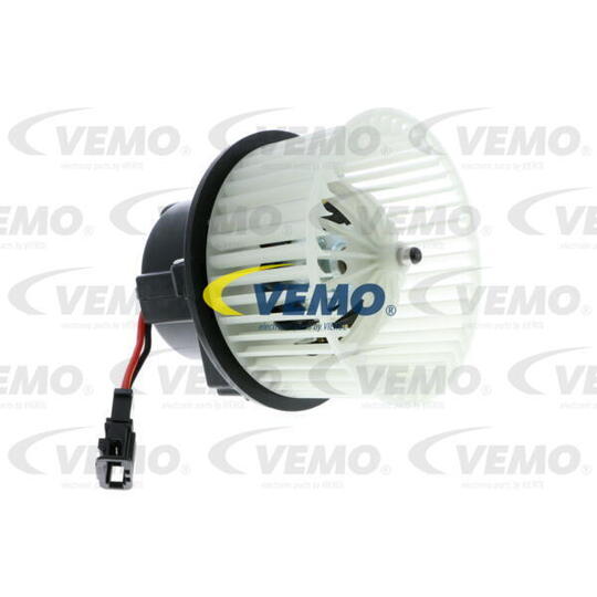 V95-03-1374-1 Interior Blower