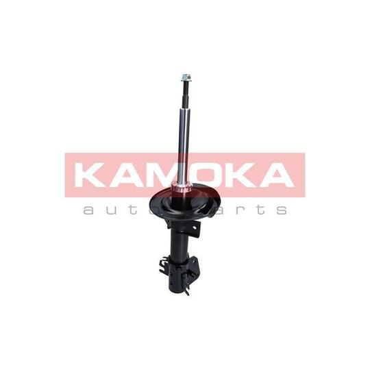 2000445 Shock Absorber