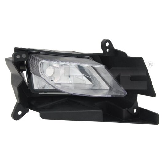 19-0915-01-2 Fog Light