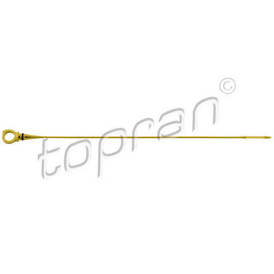 723 537 Oil Dipstick