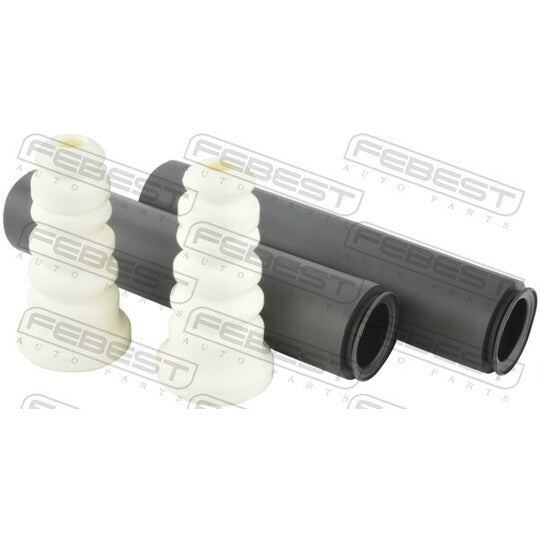 FDSHB-FOCIIR-KIT Dust Cover Kit, shock absorber