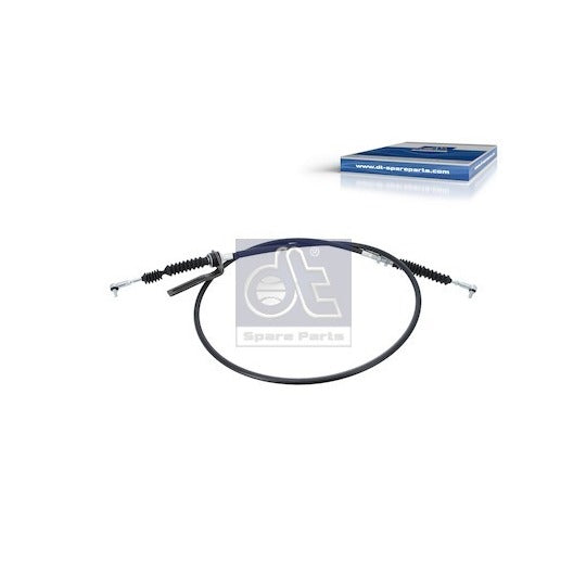 6.28040 Accelerator Cable