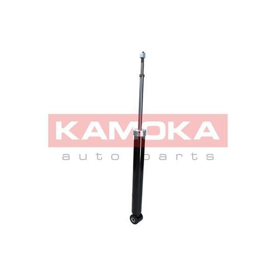 2000725 Shock Absorber