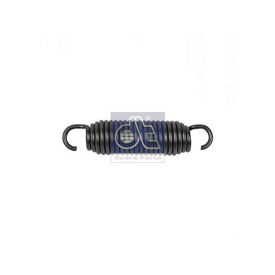 5.21124 Spring, brake shoe