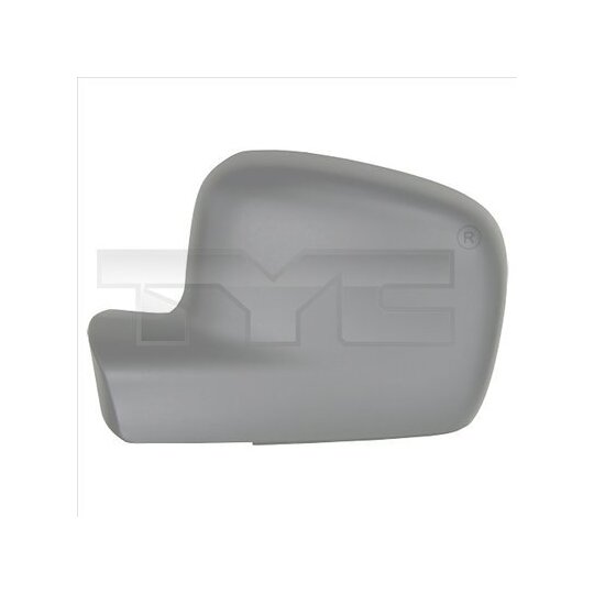 337-0148-2 Cover, outside mirror