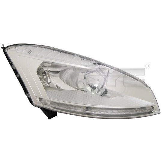 20-11256-15-2 Headlight