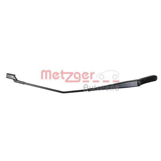 2190420 Wiper Arm, window cleaning