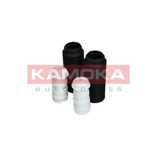 2019015 Dust Cover Kit, shock absorber