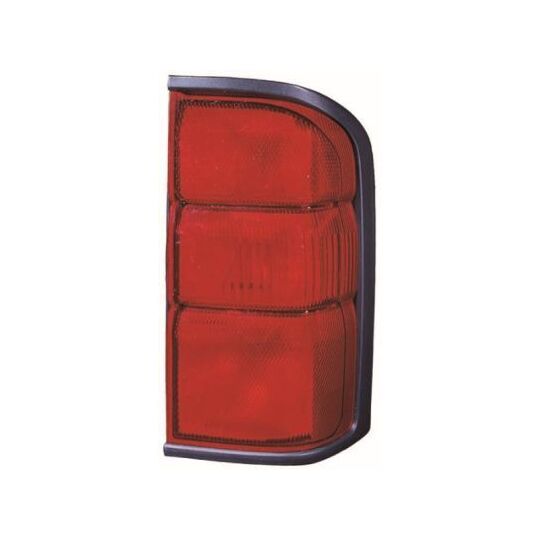 215-19H8R-AE Combination Rearlight