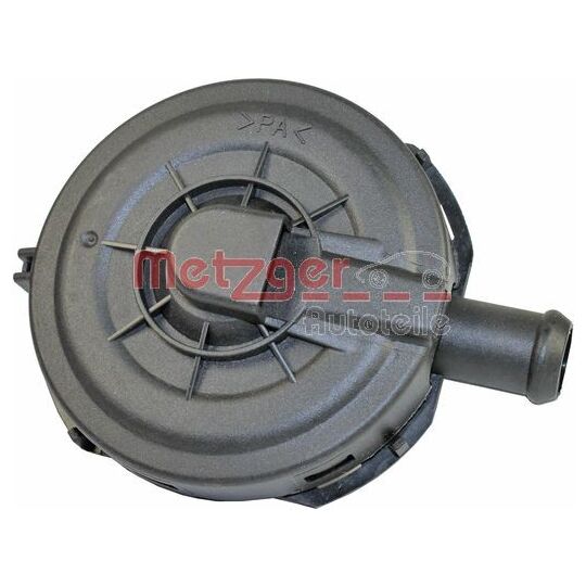 2385036 Valve, engine block breather