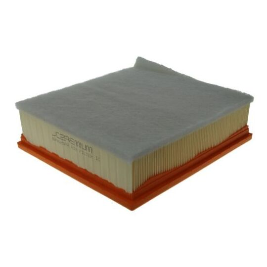 B2V025PR Air filter