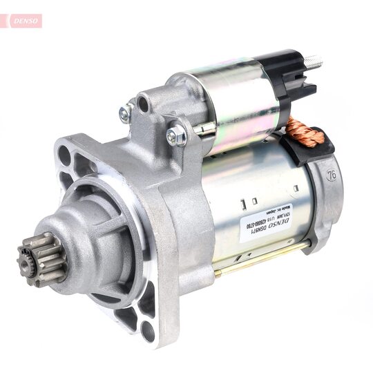 DSN971 Starter