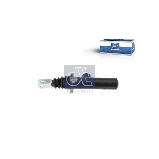 7.18303 Master Cylinder, clutch
