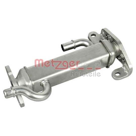 0892683 Cooler, exhaust gas recirculation