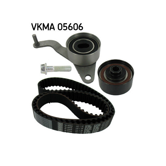 VKMA 05606 Timing Belt Set