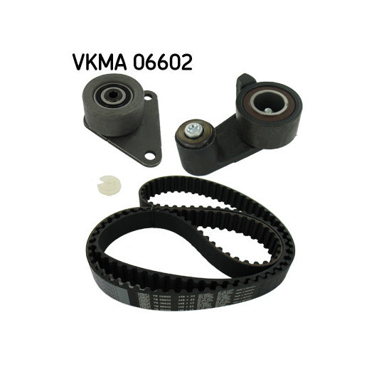 VKMA 06602 Timing Belt Set