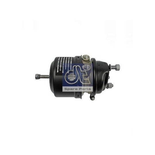 4.67669 Spring-loaded Cylinder