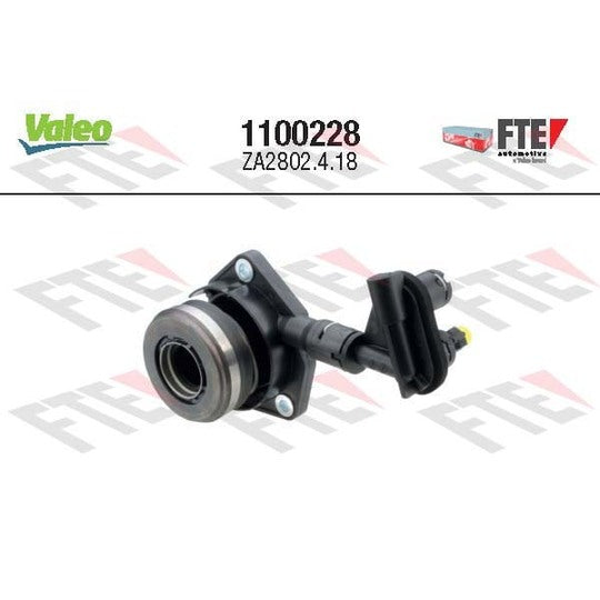 1100228 Central Slave Cylinder, clutch