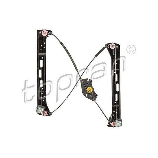 116 937 Window Regulator