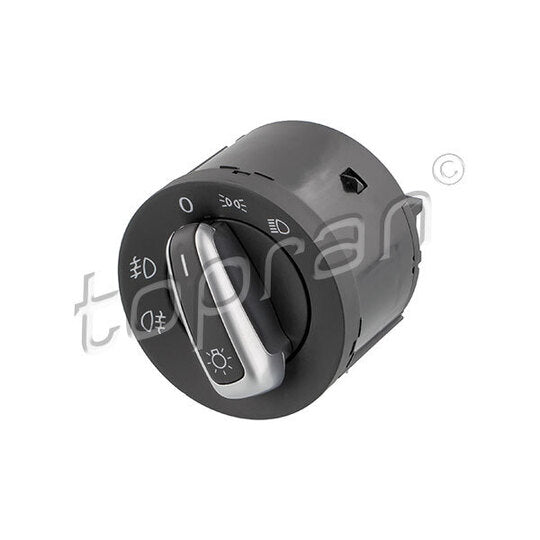 116 036 Switch, headlight