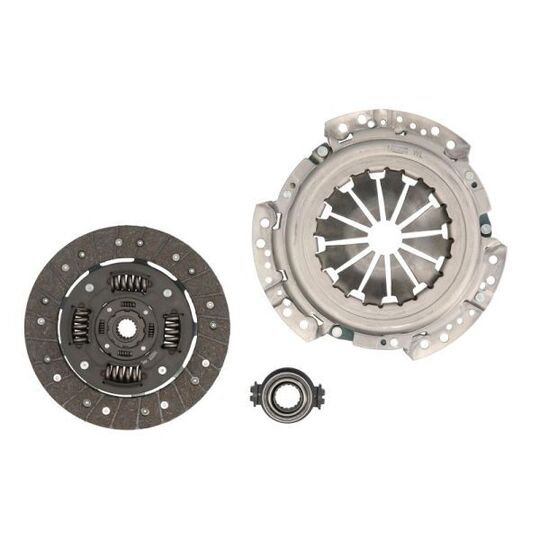 F1P017NX Clutch Kit