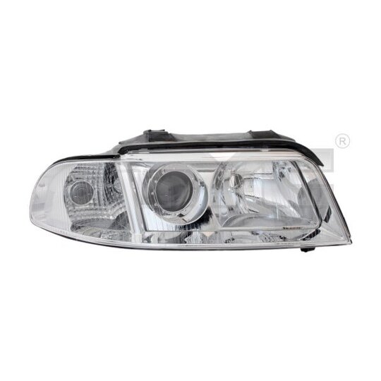 20-0006-15-2 Headlight
