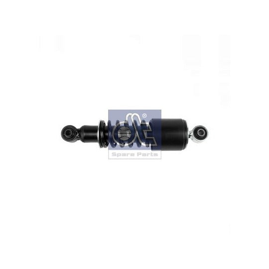 6.77035 Shock Absorber, cab suspension