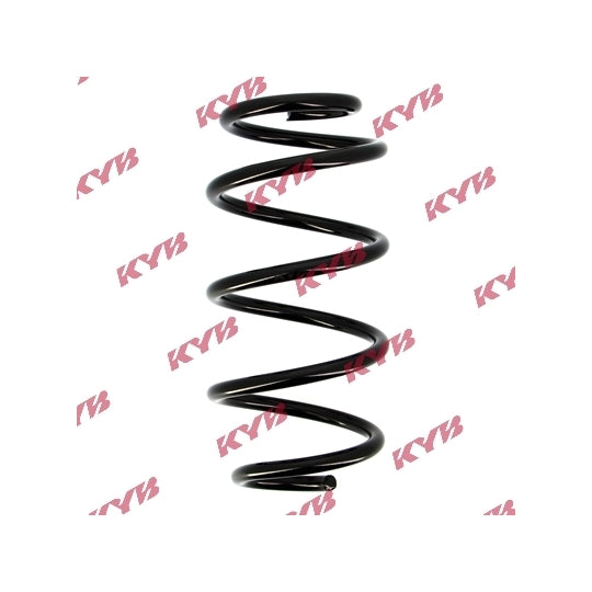 RA1011 Coil Spring