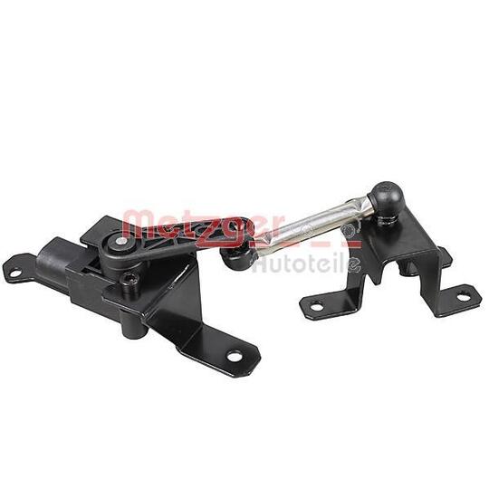 0901332 Sensor, headlight range adjustment