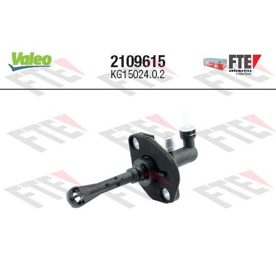 2109615 Master Cylinder, clutch