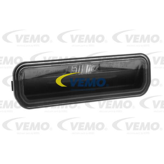 V25-85-0005 Tailgate Handle
