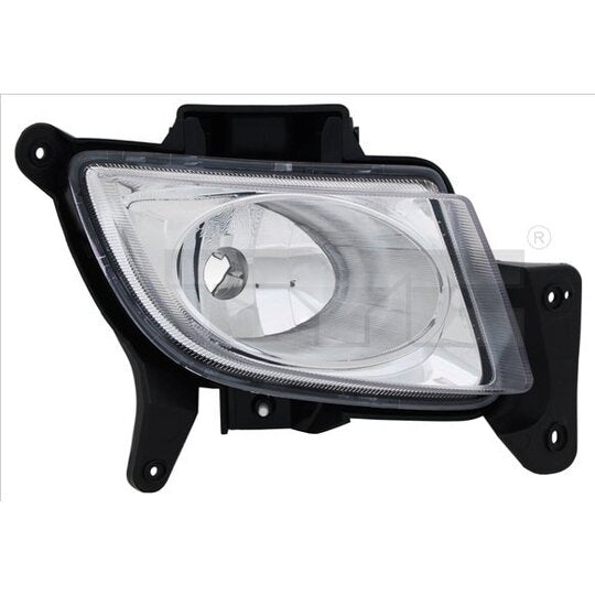 19-0783-01-2 Fog Light