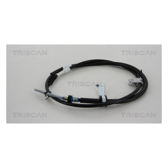 8140 131141 Cable, parking brake