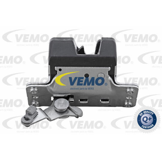 V40-85-0023 Door Lock