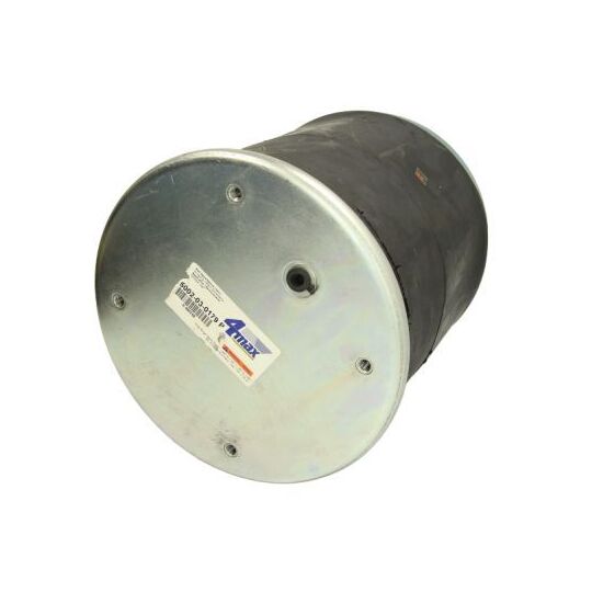 5002-03-0179P Boot, air suspension