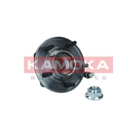 5500194 Wheel Bearing Kit