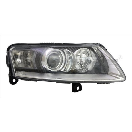 20-11430-15-2 Headlight