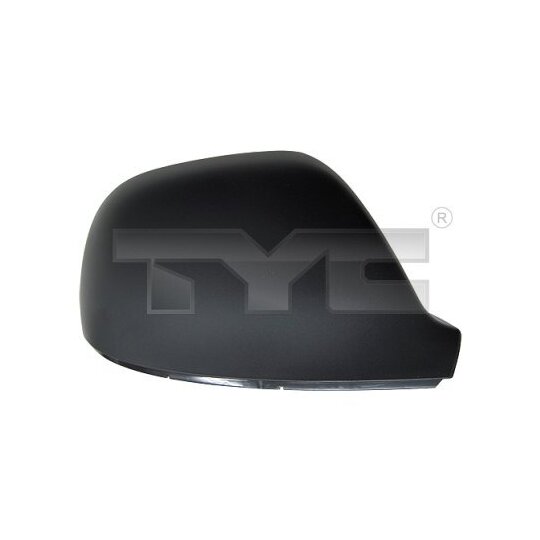 337-0190-2 Cover, outside mirror