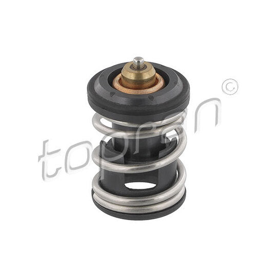 638 755 Thermostat, coolant