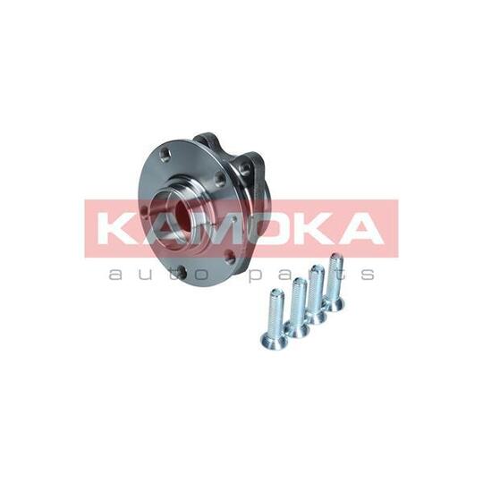 5500175 Wheel Bearing Kit