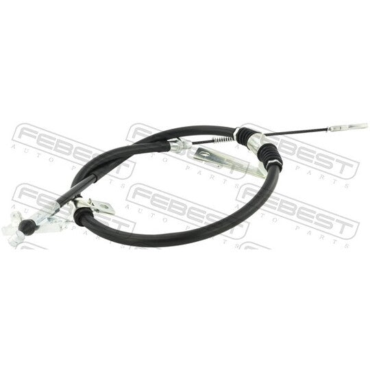 14100-KYR05RH Cable, parking brake