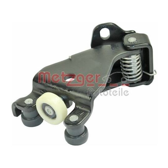 2310055 Roller Guide, sliding door