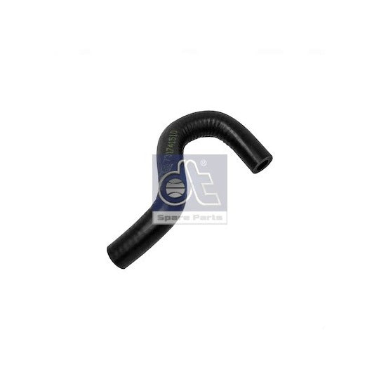 5.41910 Pressure Hose, air compressor