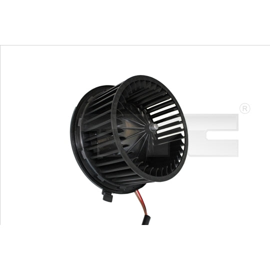 502-0009 Interior Blower