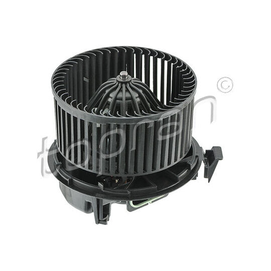 700 990 Interior Blower