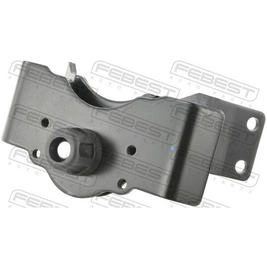 TM-KDJ150RR Engine Mounting