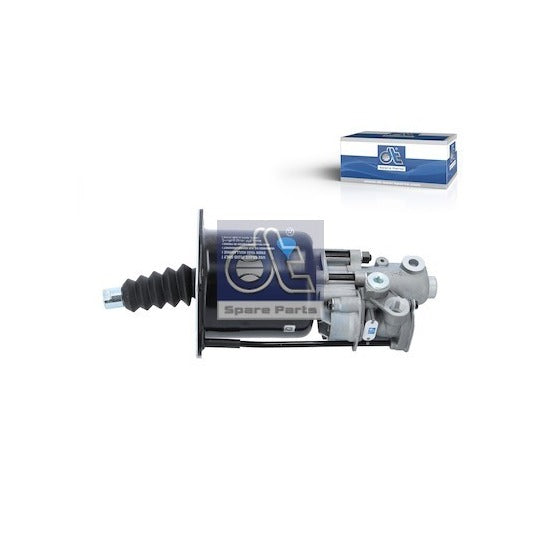 6.43015 Clutch Booster